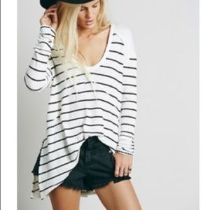 FREE PEOPLE - Sunset Park Thermal